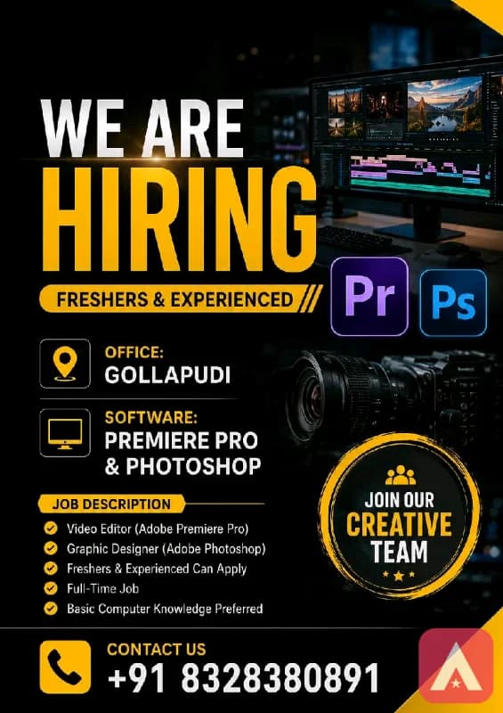 video editor