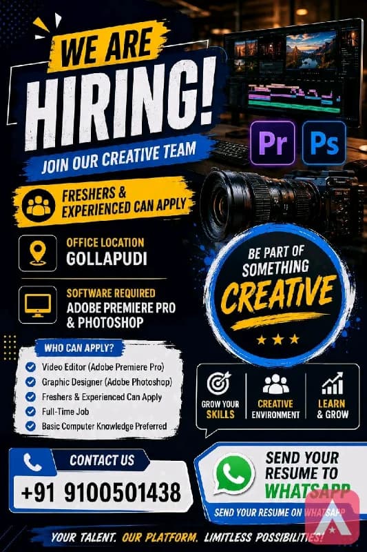 video editor