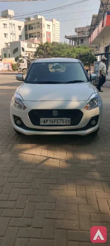 self drive cars are available in tenali gnt and vadlamudi