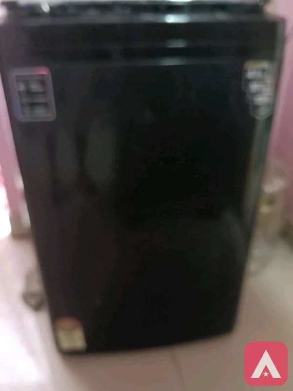 ifb top load 8kg semi automatic