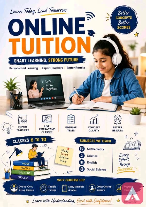 online tutor