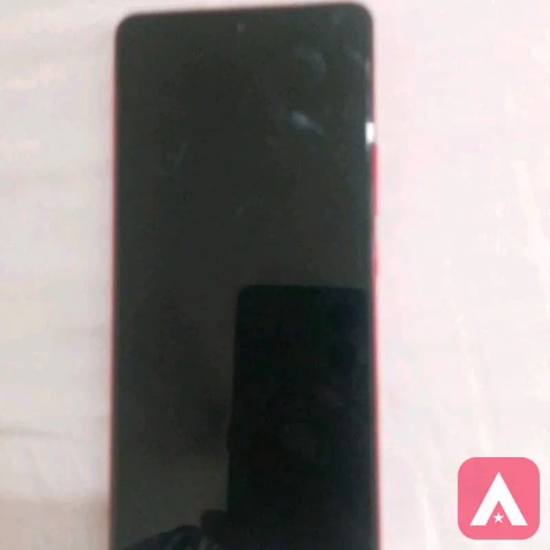 iQOO neo 9 pro