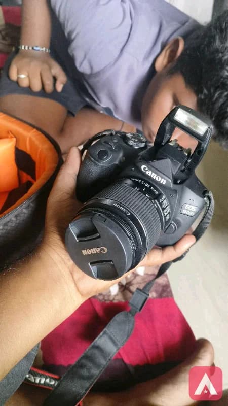 canon 1500d