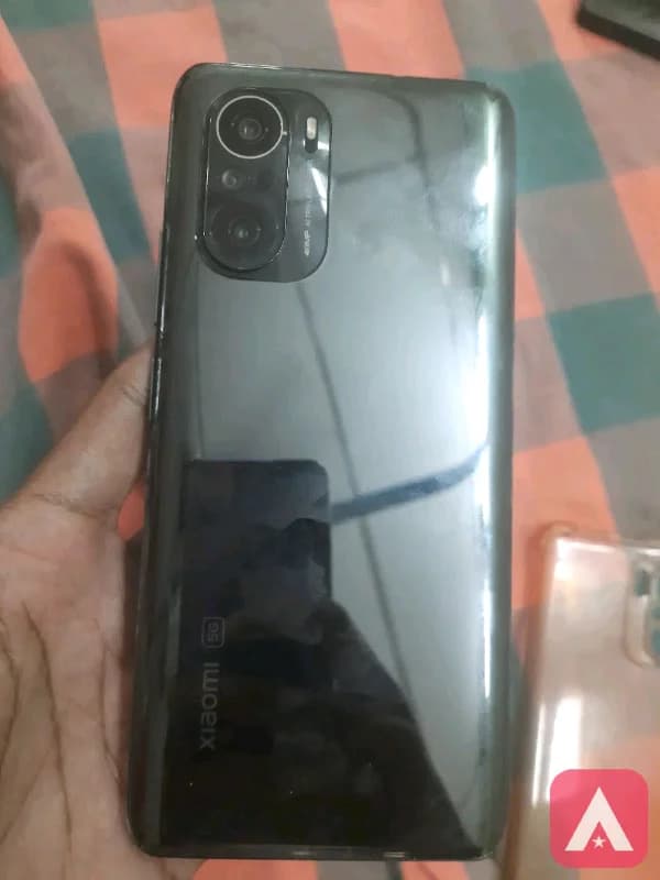 xiaomi 11x snapdragon 870 in good condition