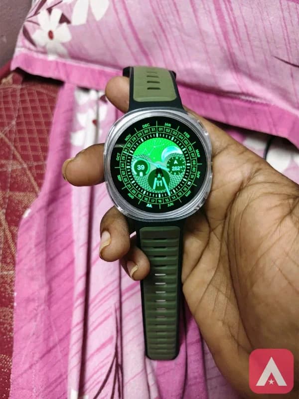 Samsung galaxy watch 8