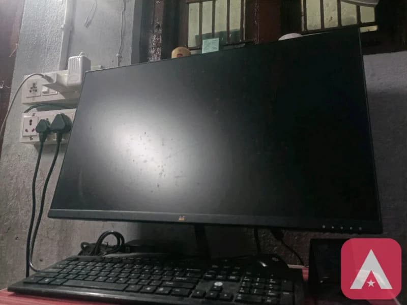 Hp Omen 25L