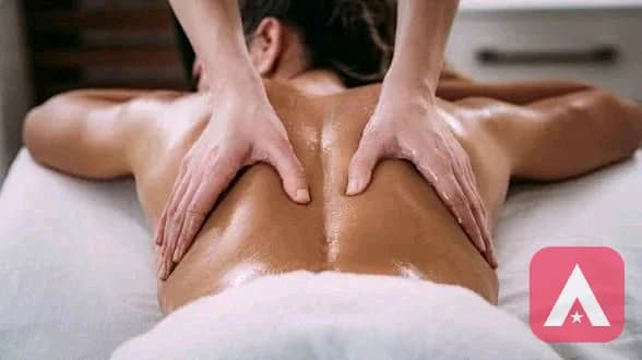Full Body Therapy at your door step