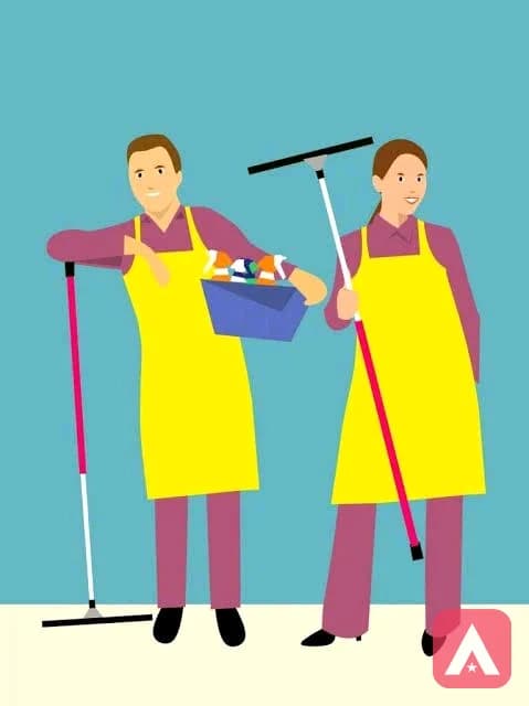 House keeping