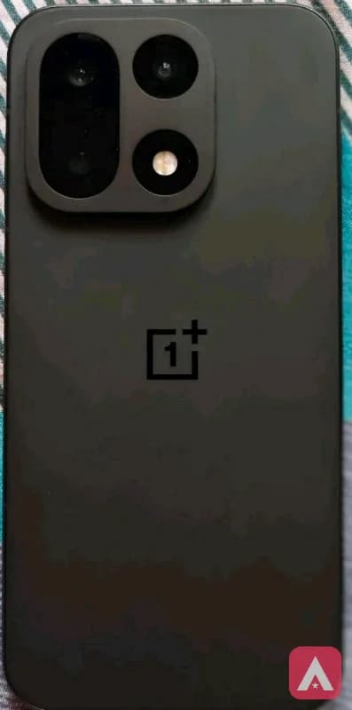 oneplus15 12&256gb black varient