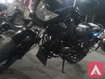 good condition bike
