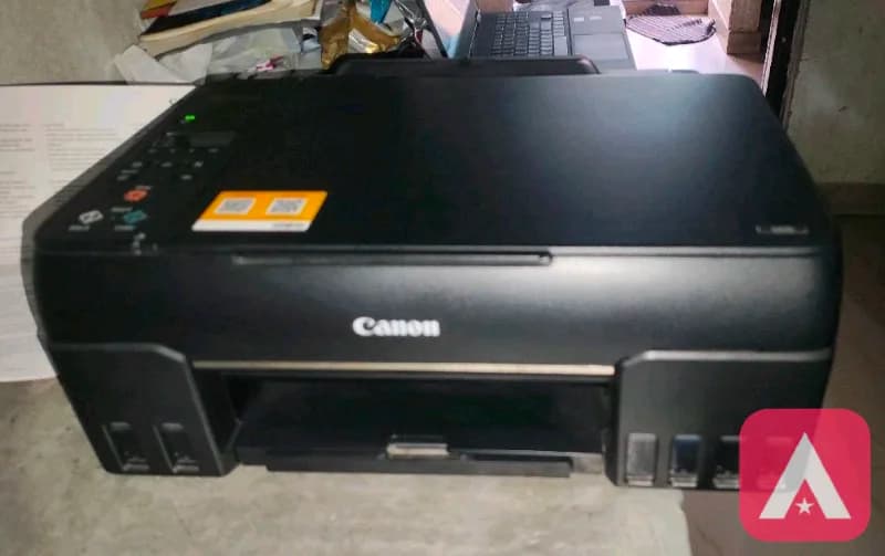 prn canon g670