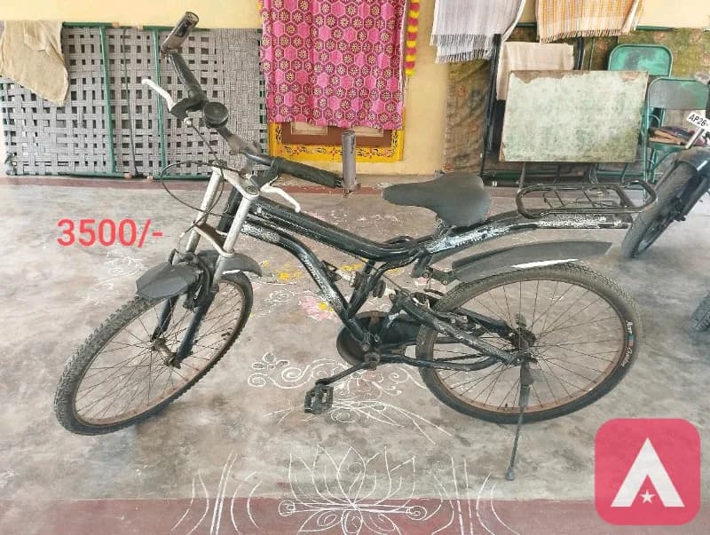 Heavy duty cycles