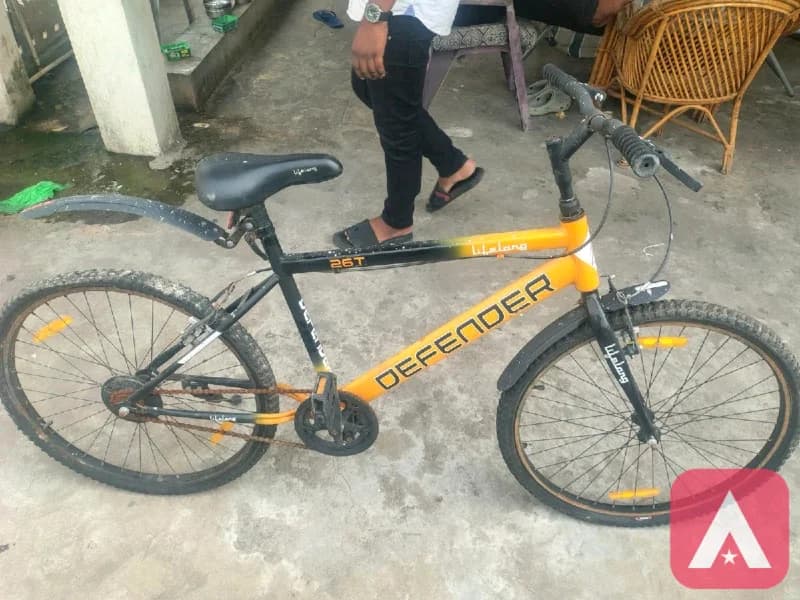 2025 model life long defender