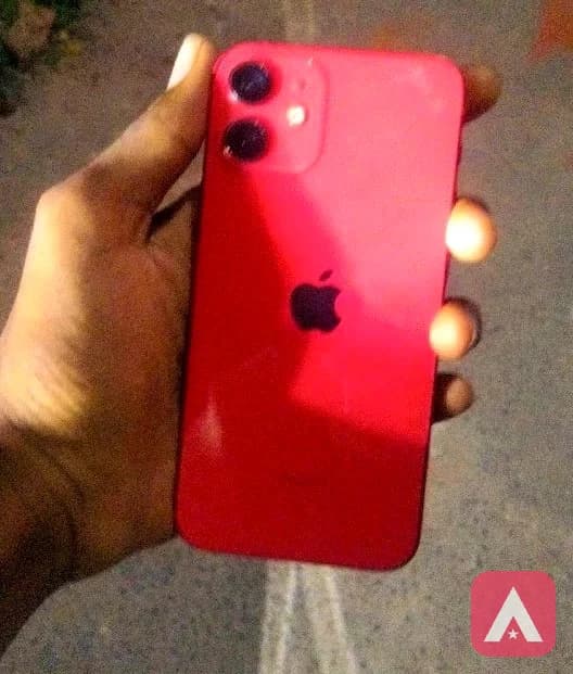 I phone 12mini
