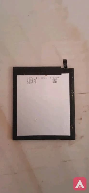 lenovo mobile battery