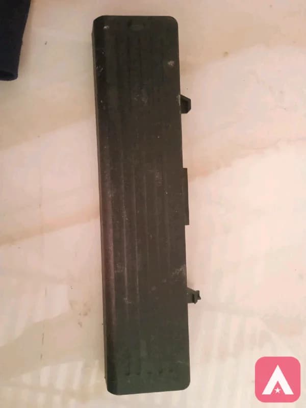 Dell laptop rechargeable li-ion battery