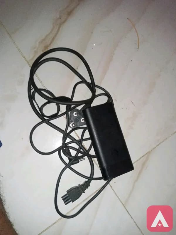 hp laptop charger
