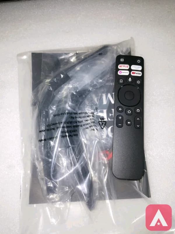 OLED TV 43 inches