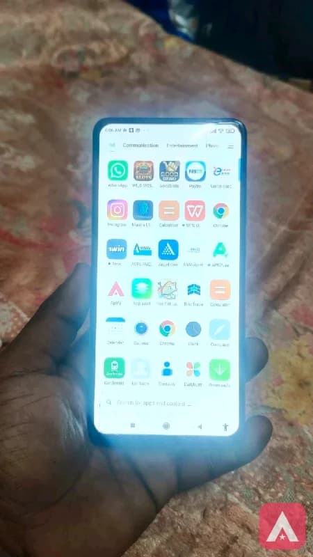 REDMI K20 PRO