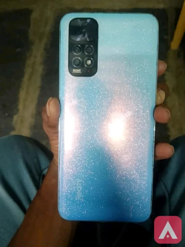 Redmi note 11