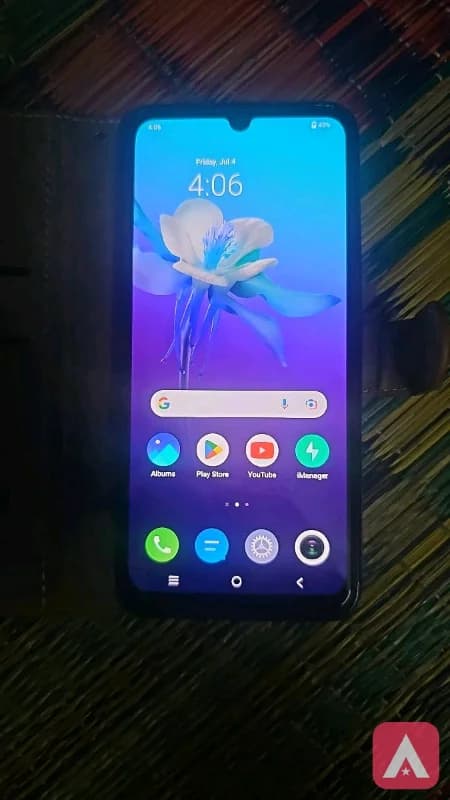 second hand mobiles