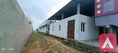 2 Godowns for Sale / Rent