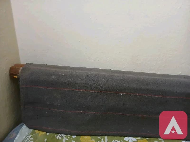 folding bed full condition