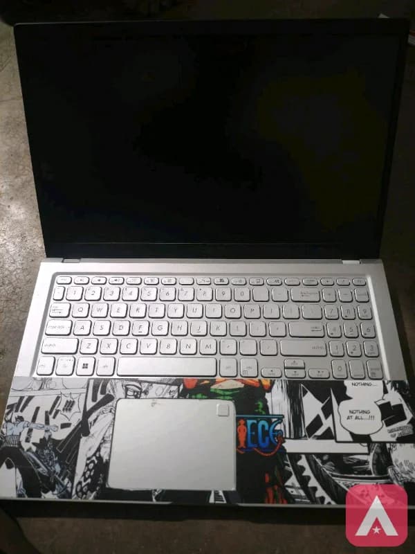 very less use ASUS Vivobook 15 Intel Core i5 11th Gen 1135G7- (16 GB/512 GB SSD/Windows 11 Home) X51