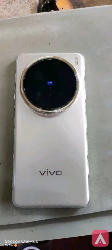 vivo x 200pro