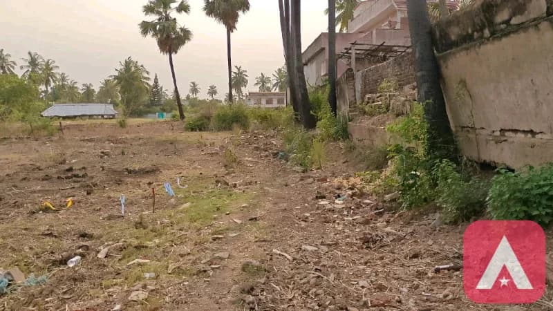 14 Cents (land) residencial plot VERY urgent sale