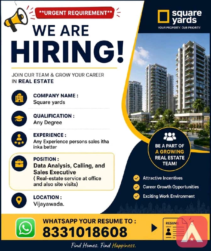 sales executive