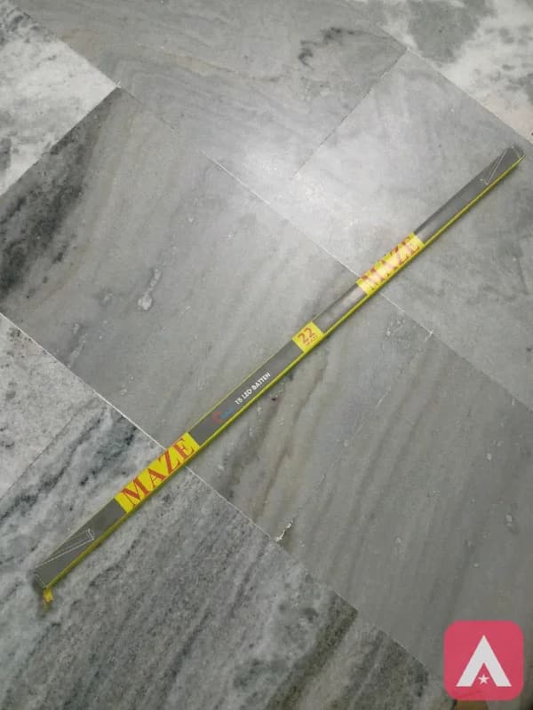 MAZE T5 LED-BATTEN 22WATT TUBELIGHT