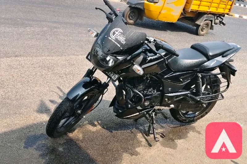 pulsar 125