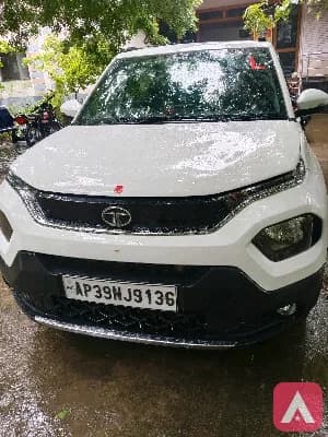 2022 Tata Punch ACC 1.2 P BS6 MT