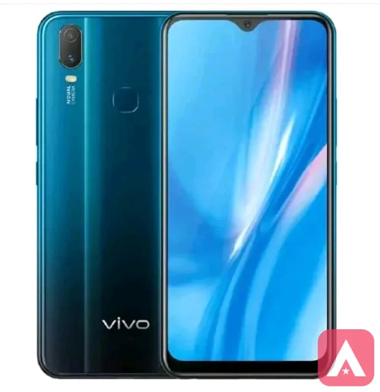 vivo y 11 mobile
