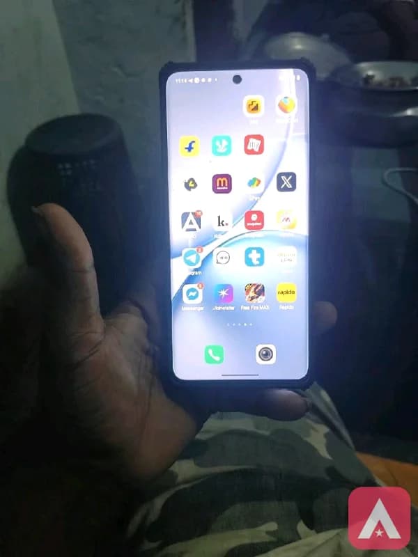 Vivo y400 Pro
