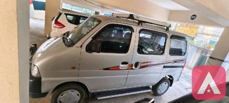 mariti eco ac 5 star