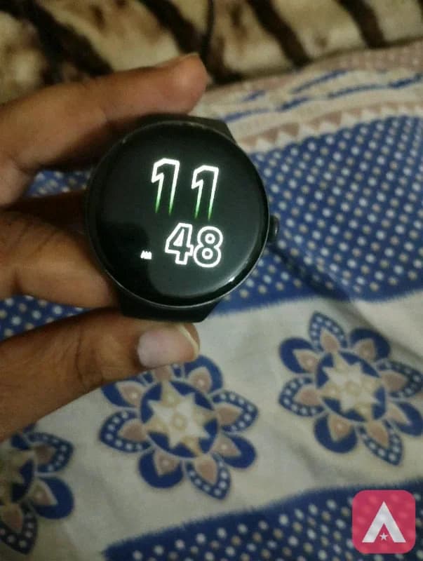 firebolt Smartwatch