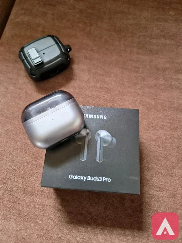 samsung galaxy buds 3pro