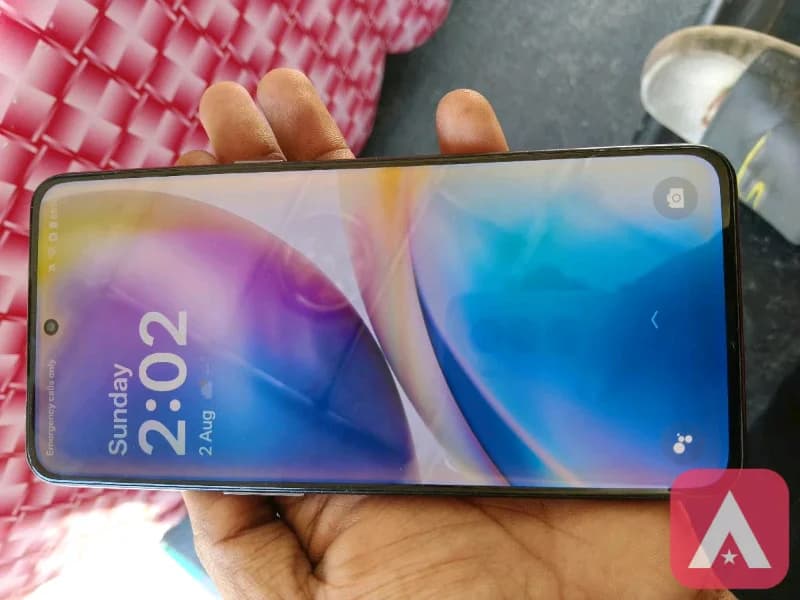 OnePlus 10T 5G | 16GB RAM | 256GB | Excellent Condition