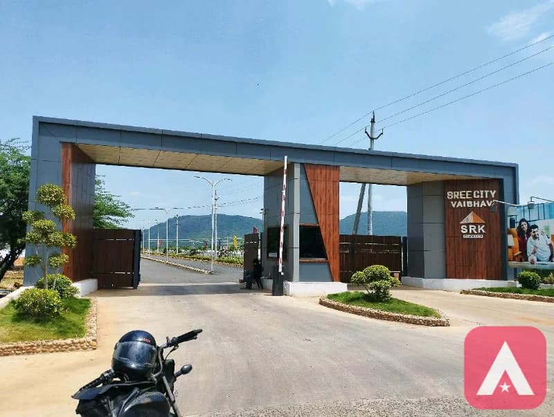 open plots for sale in kandrika west bypass