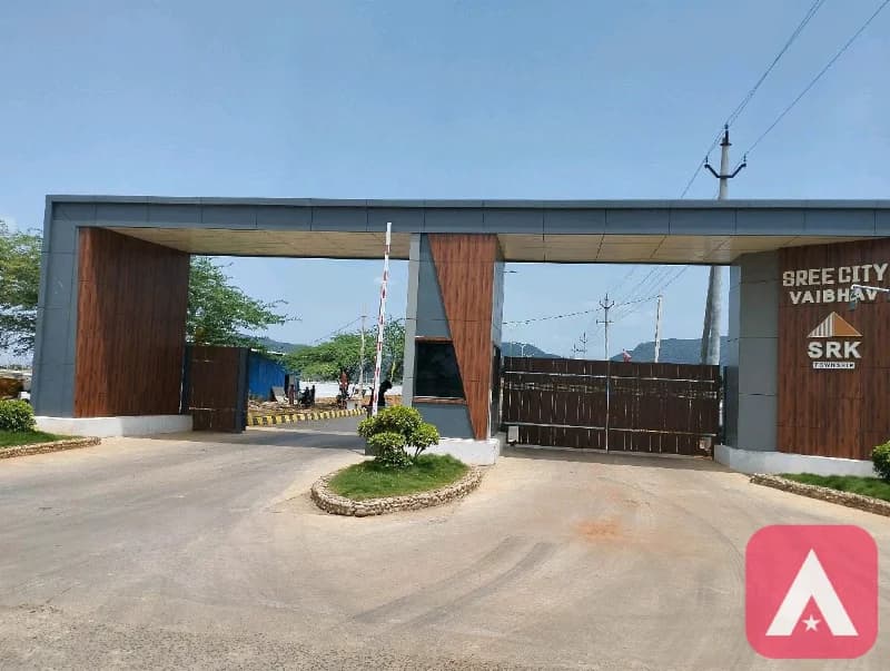 sree city vaibhav venture crda