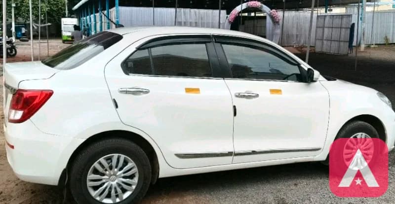 model 2022 ending shift Dzire automatic gear