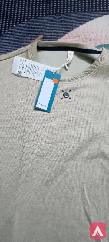 casual t-shirt