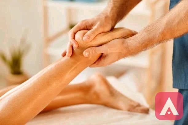 BODY MASSAGE