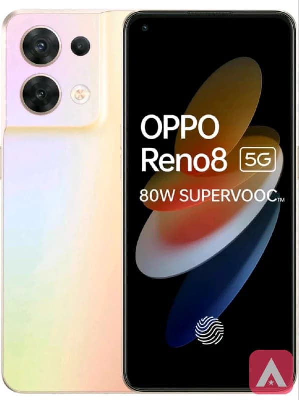 Oppo reno 8 5G