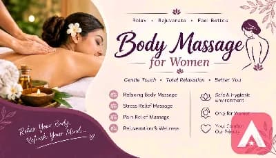 body massage