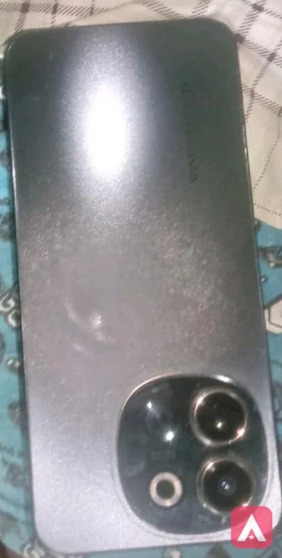 tecno pova 6 neo mobile with bill box