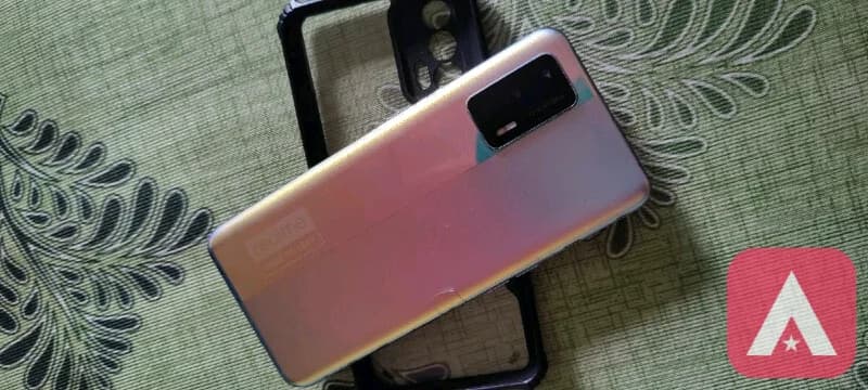 realme X7 max 8/128gb