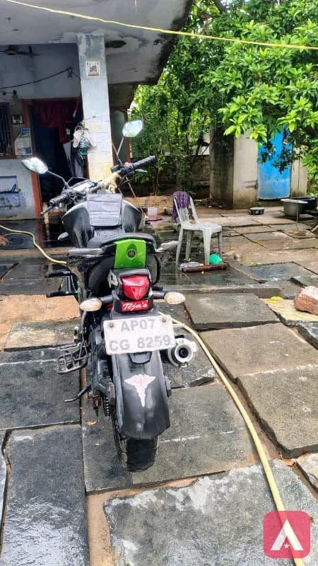 Yamaha FZ-S 2015 Model | Good Condition | Ready to Ride2015 Yamaha FZ-S FI – Black & Green – Well Ma
